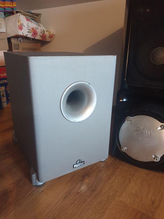 Boxe  SONY Statie  SONY   1200 LEI