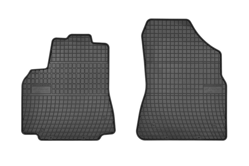 Гумени стелки за Peugeot Partner 2008-2018 г (товарно).,Frogum-El Toro