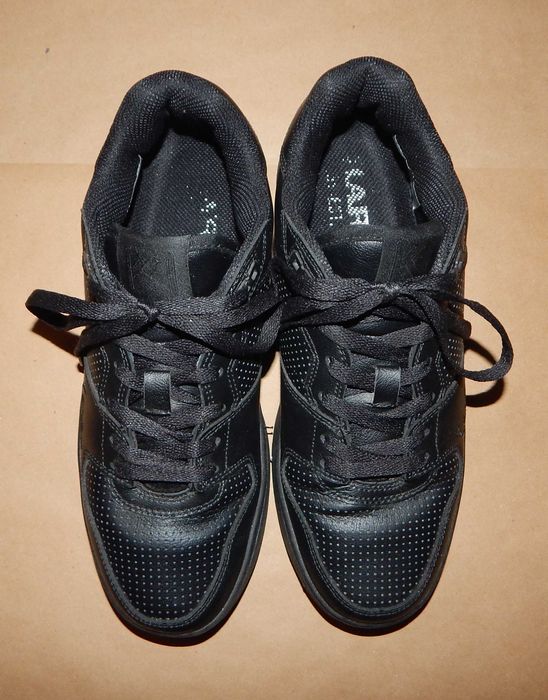 Adidasi Kark Kani, stare foarte buna, piele, numarul 42,5