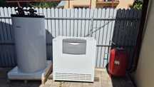Centrala termica Vaillant atmo vit exclusive 65 kw