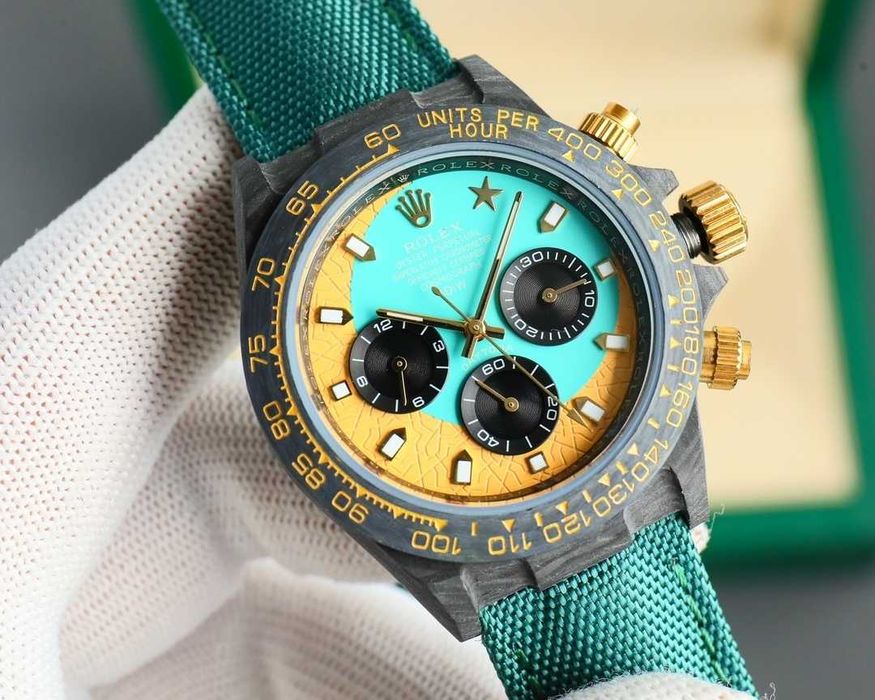 Ceas automat bărbătesc Rolex Daytona DiW