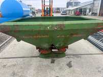 Mig / Distribuitor de ingrasamant Amazone ZA-F 803  (800 Litri)