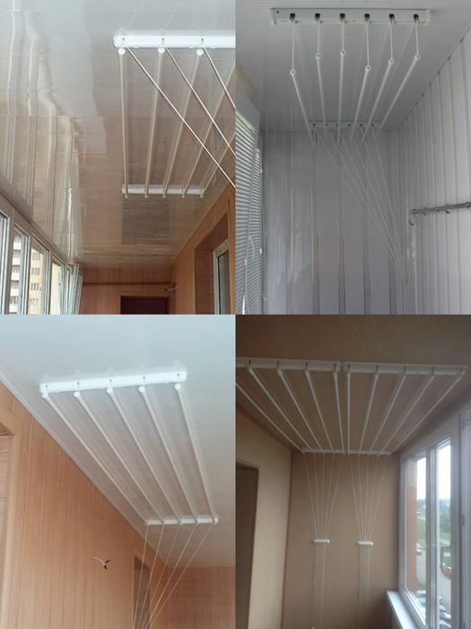 Гардины установка!