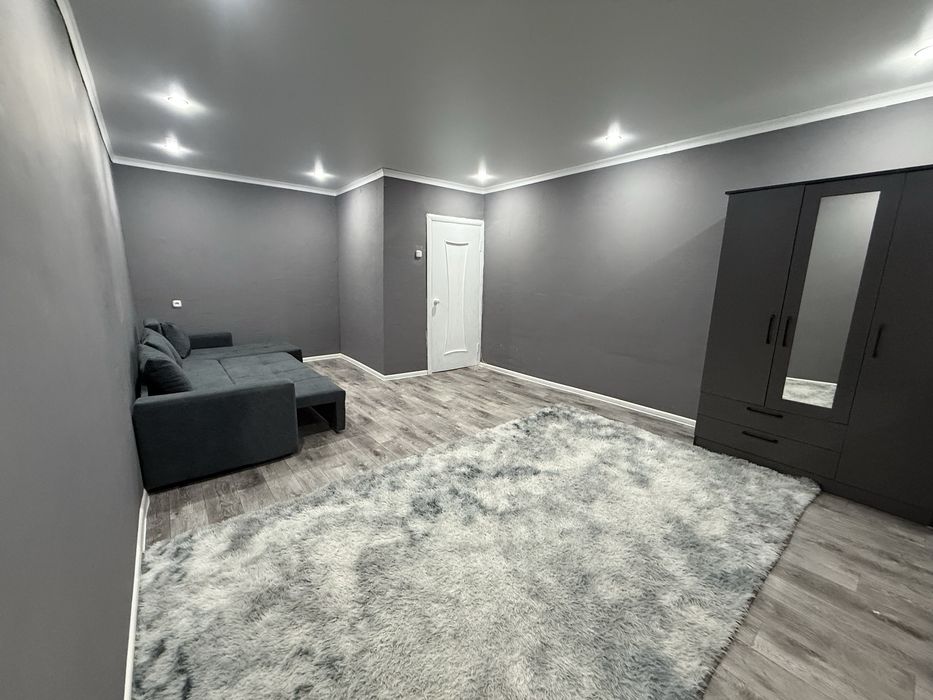 Сдается квартира на долгий срок