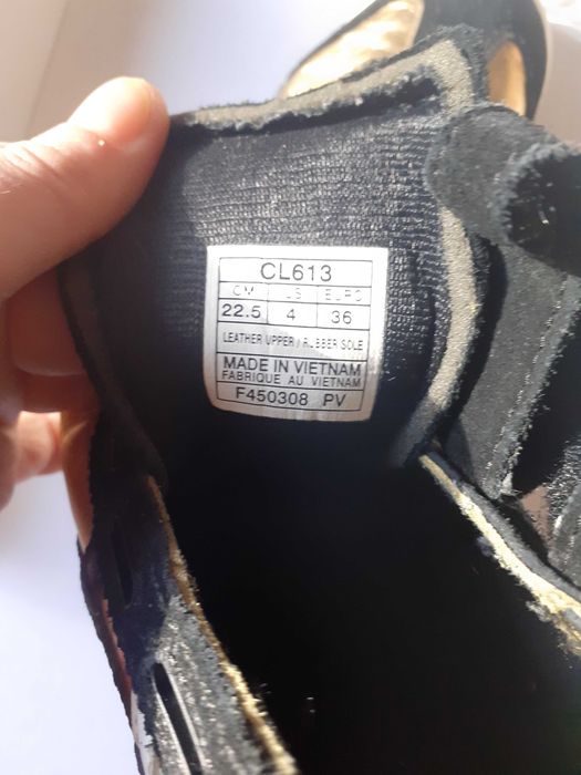 Adidasi Onitsuka Tiger nr 36