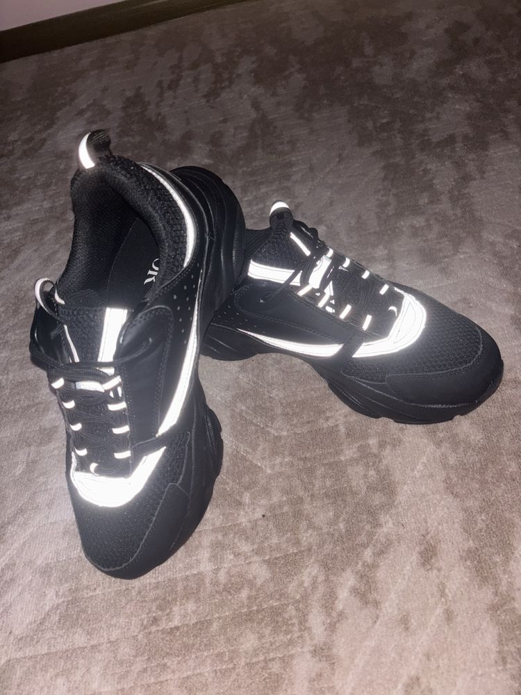Dior B22 Reflective