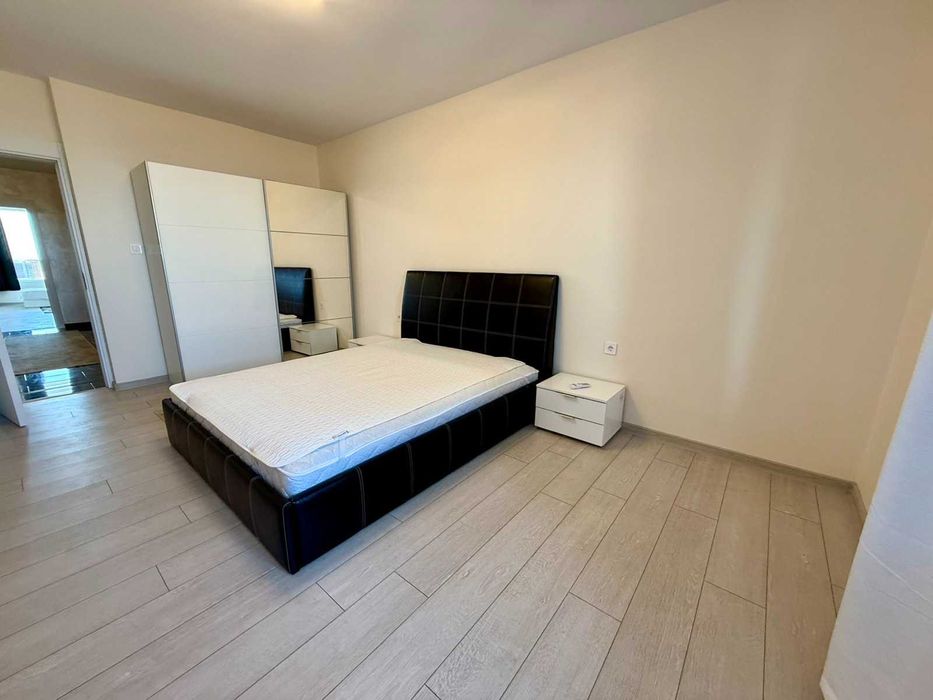 Дава се под наем Тристаен апартамент в Пловдив, Съдийски - 118 кв.м за 612 € - Снимка #9