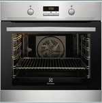 На части Electrolux, пиролиза EOC3430COX а