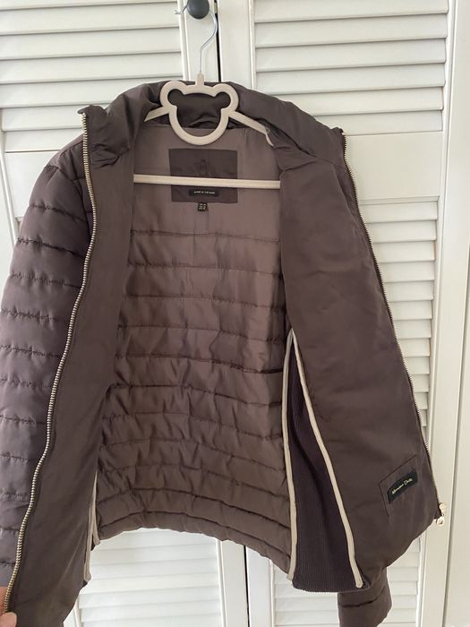 Geaca Massimo Dutti XS