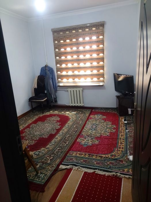 3-х комнатная квартира продаётся