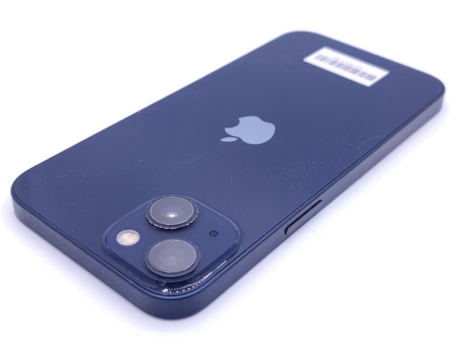 Apple iPhone 13 128GB Black 4GB Single SIM, Garantie 24 luni | #D87927