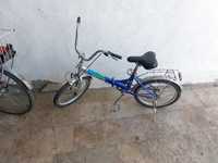 Velosiped Велосипед детский отдам недорого договорная