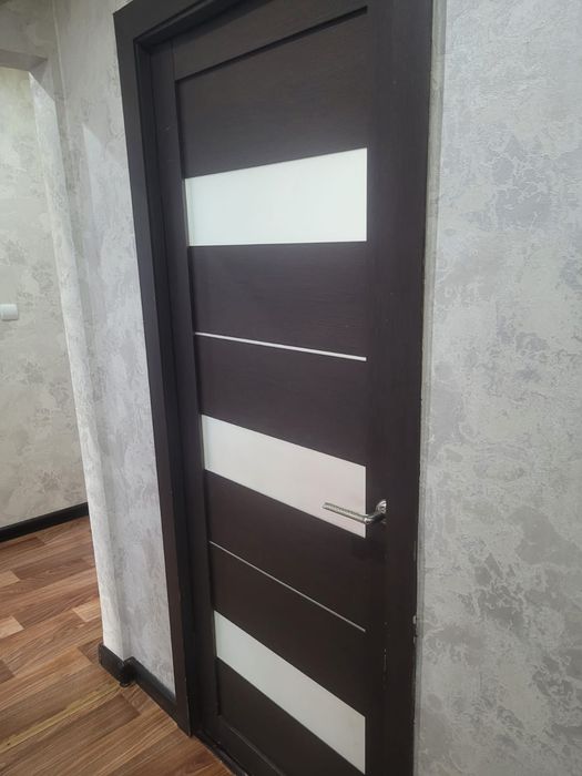 Отдам даром двери