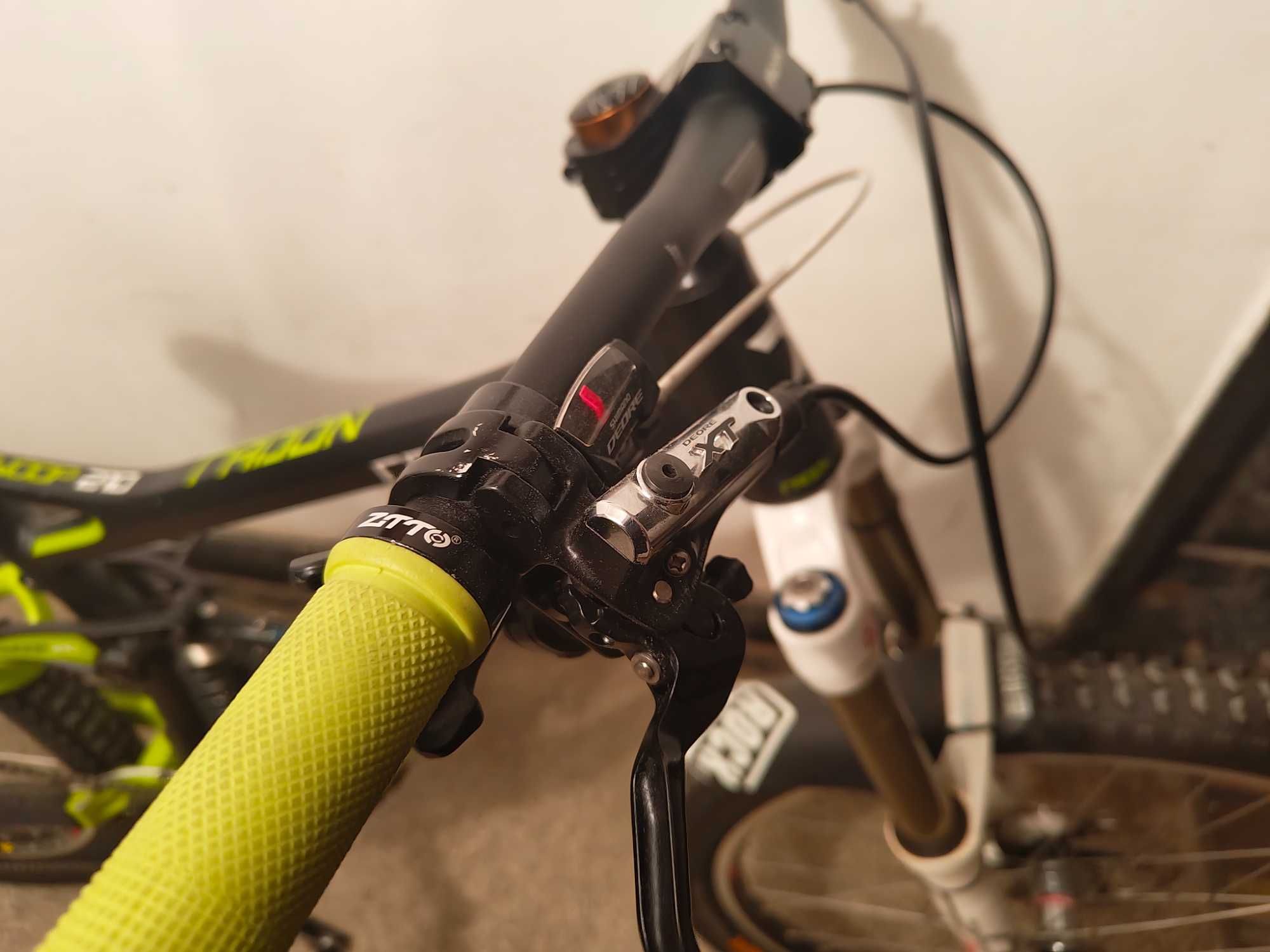 Radon Swoop 210 (Size S) Downhill / Enduro