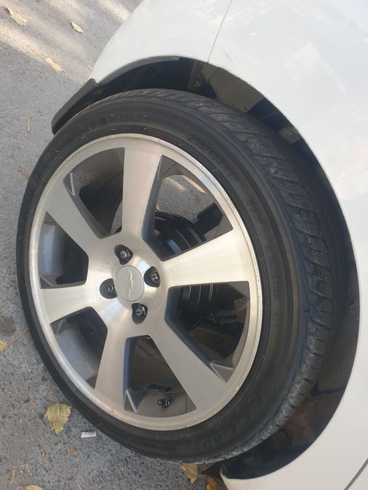 Diska balon jentra 17