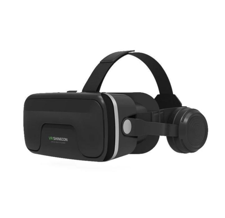 VR очки для телефона