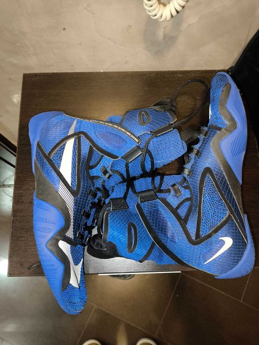 Боксови обувки Nike HyperKo 2