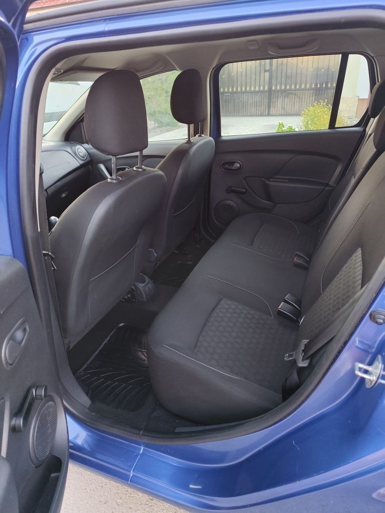 DACIA Logan MCV  ZOOLL valabil