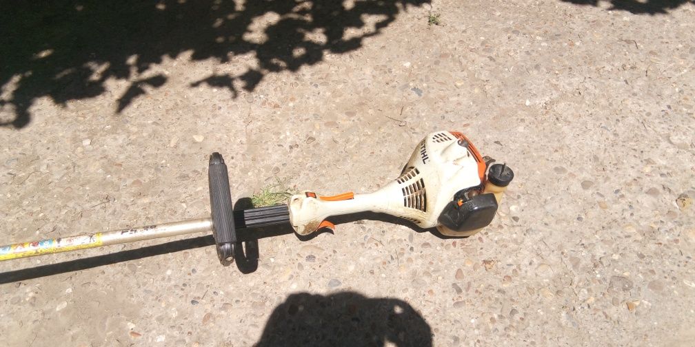 Cositoare Stihl fs 38