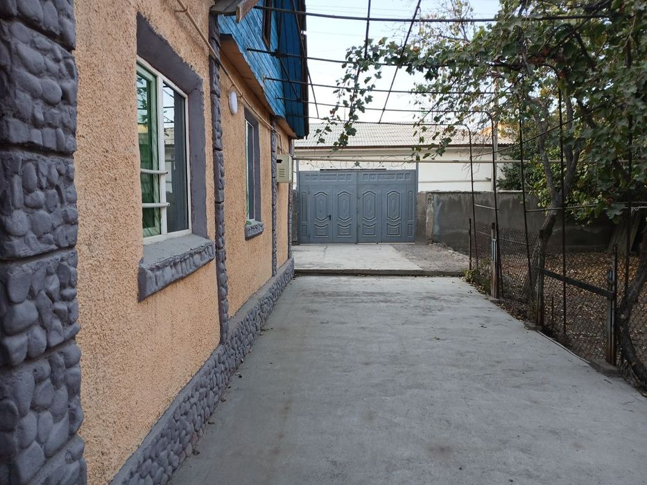 Олмалик шахар Суфиоллоер махалласи Тотувлик 18 1кучаси