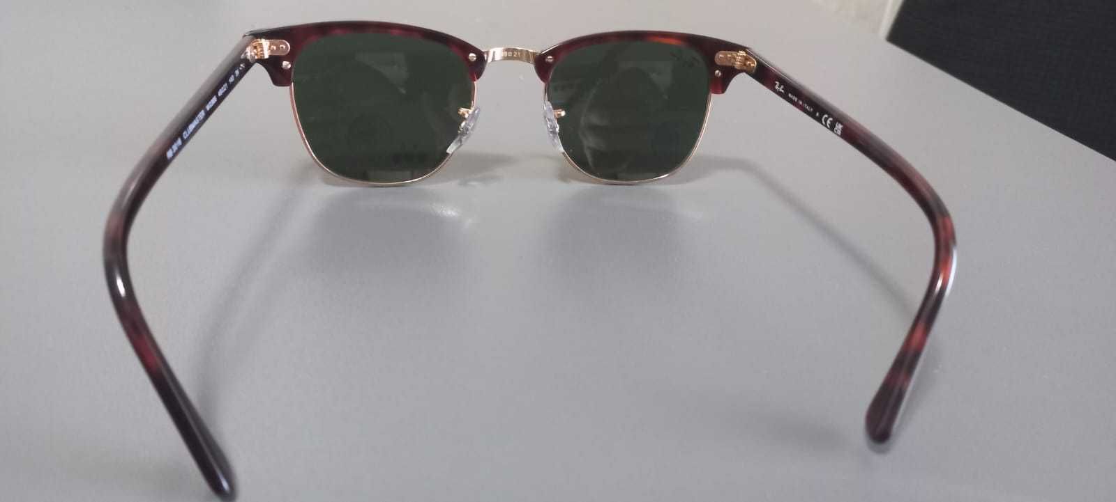 Ochelari Ray-Ban 49021