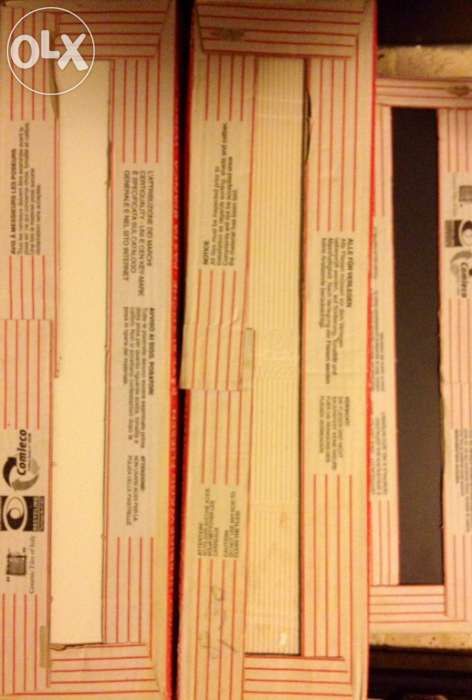 Faianta Sant Agostino Italia 14*56 cm