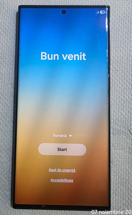 Samsung Galaxy S23 Ultra – 256 GB / 12 GB RAM