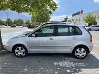 Vw polo 9n an 2002