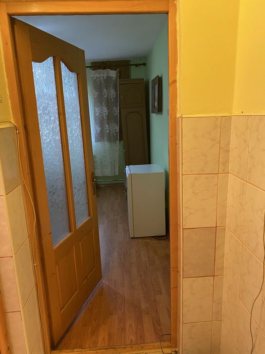 Inchiriez garsoniera zona Imparatul Traian