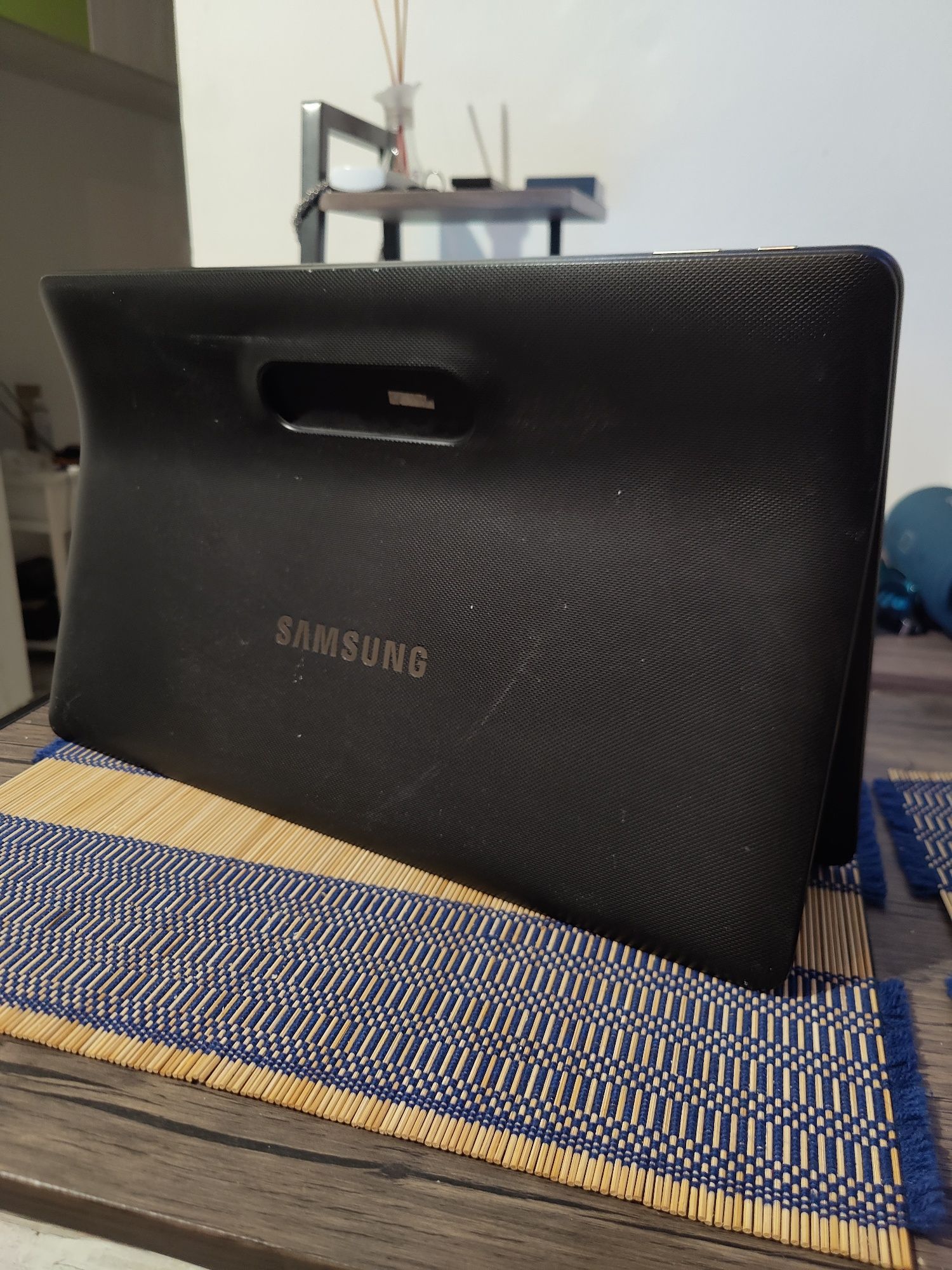 samsung galaxy view