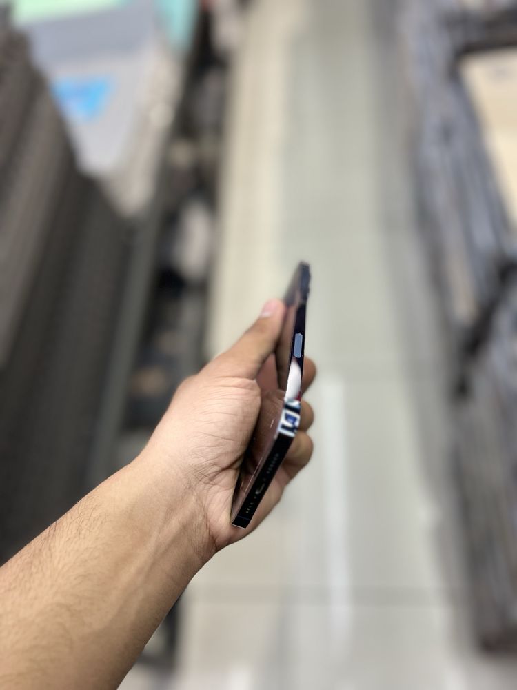 Iphone 13 pro max 128 tali holati ideal