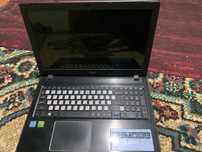 Acer core i7 7th gen HHD 1TB 7-avlod