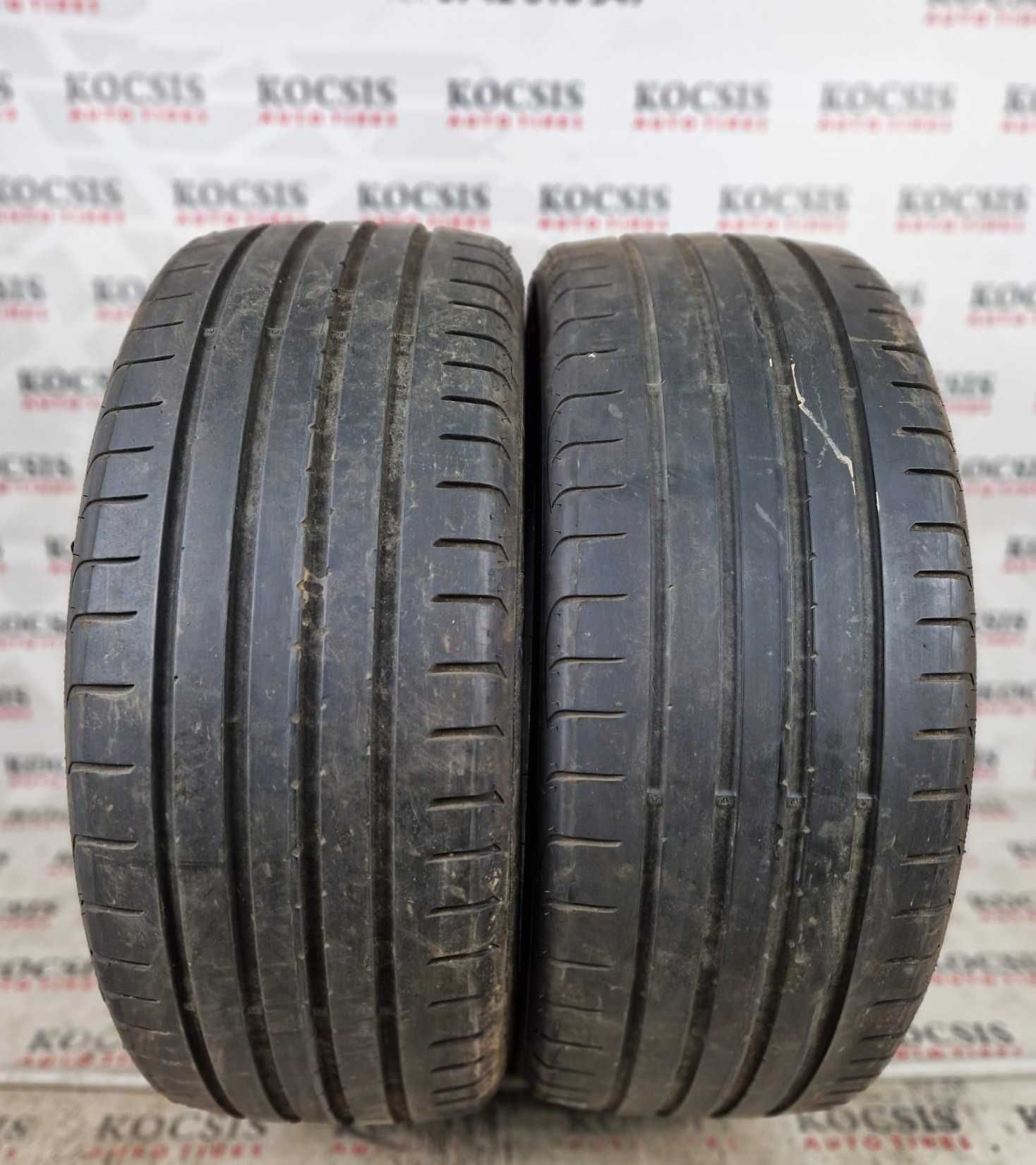 215/45/18 - Anvelope vara GOODYEAR