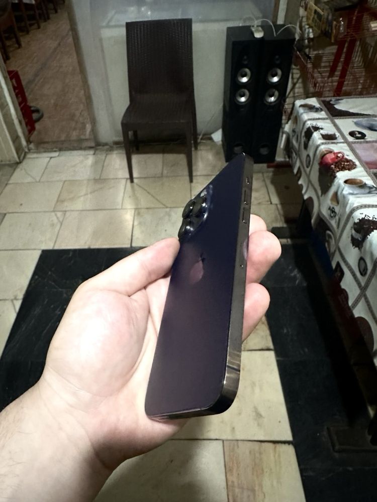 Iphone 14 pro max