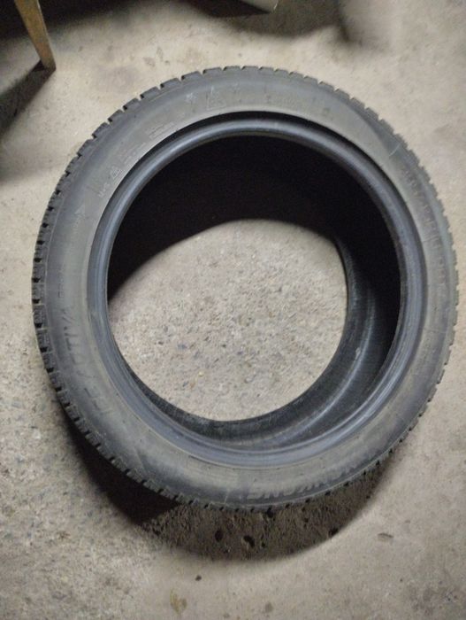 Шипованные  шины