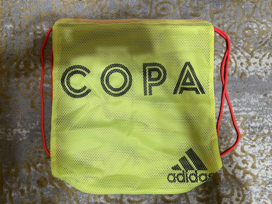 adidas copa sense filet