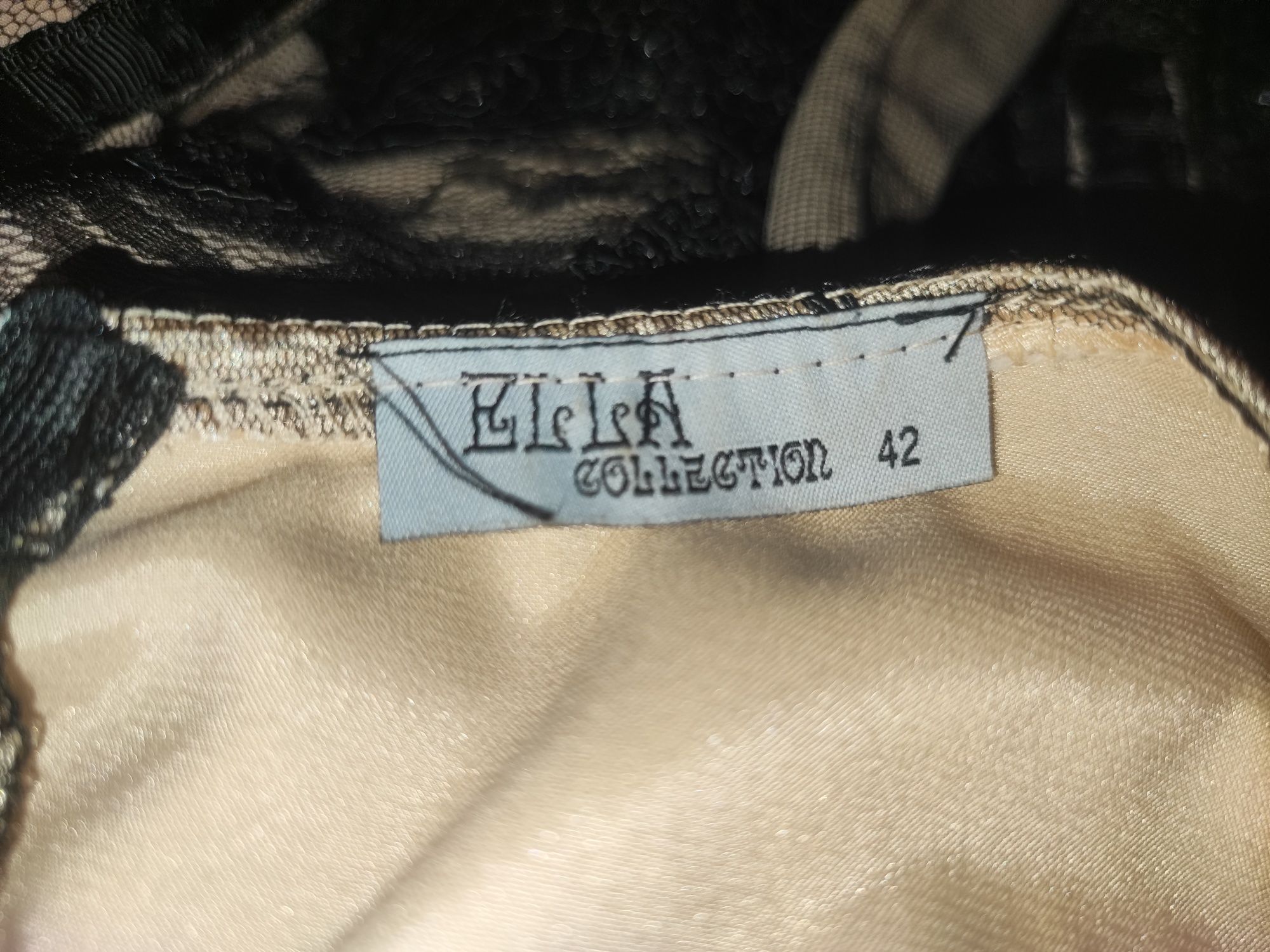 Rochie din dantelă, mărimea 42
