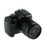 фотоаппарат Canon EOS 2000D