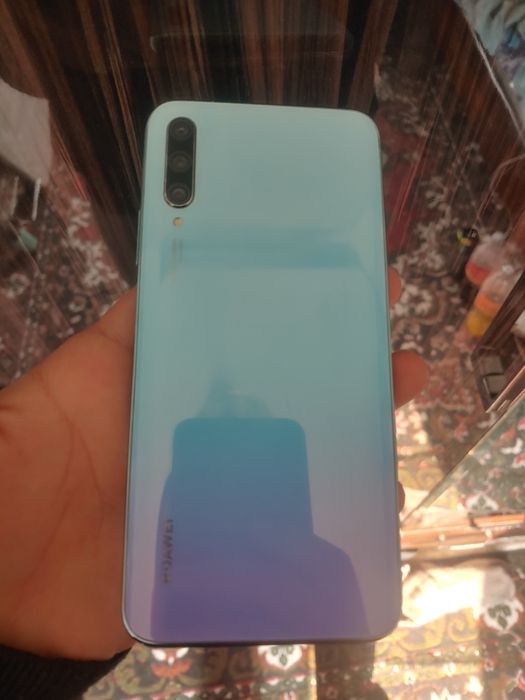 Huawei y9s 128gb