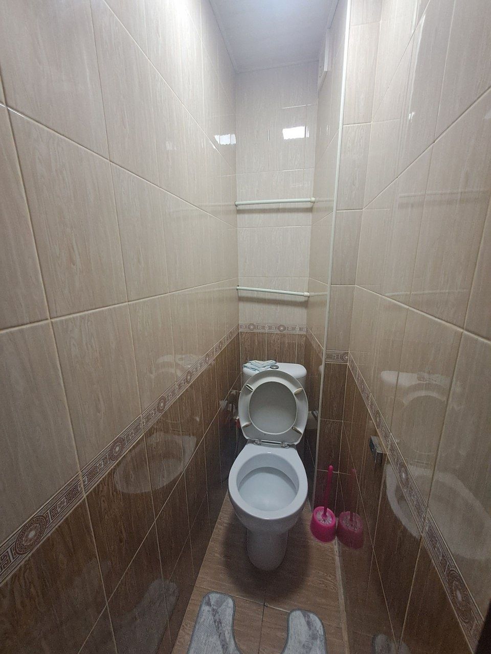 Продаётся квартира Себзар