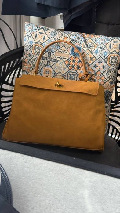 сумка  люкс баленсиага