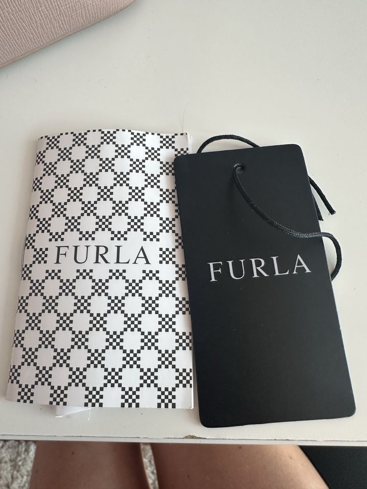 Дамска чанта Furla