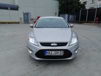 Ford Mondeo 1.6 Diesel Euro 5