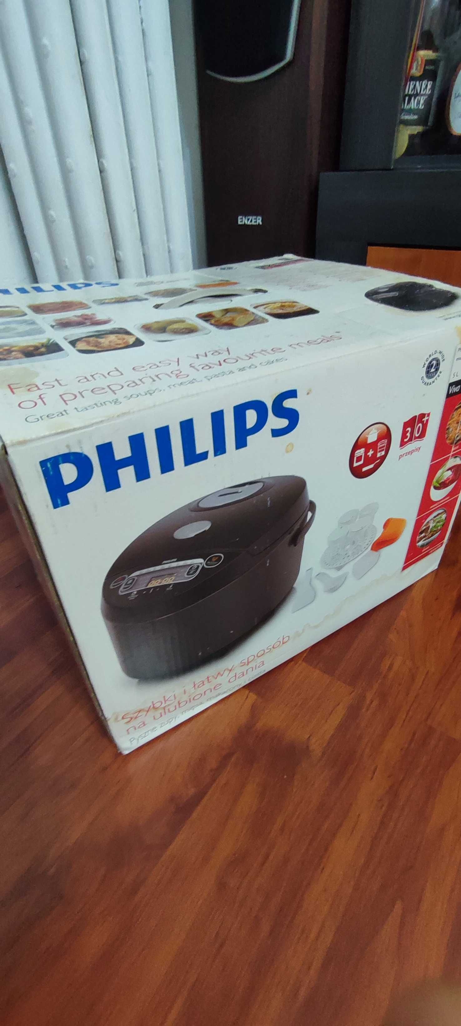 Mașina de gătit Philips