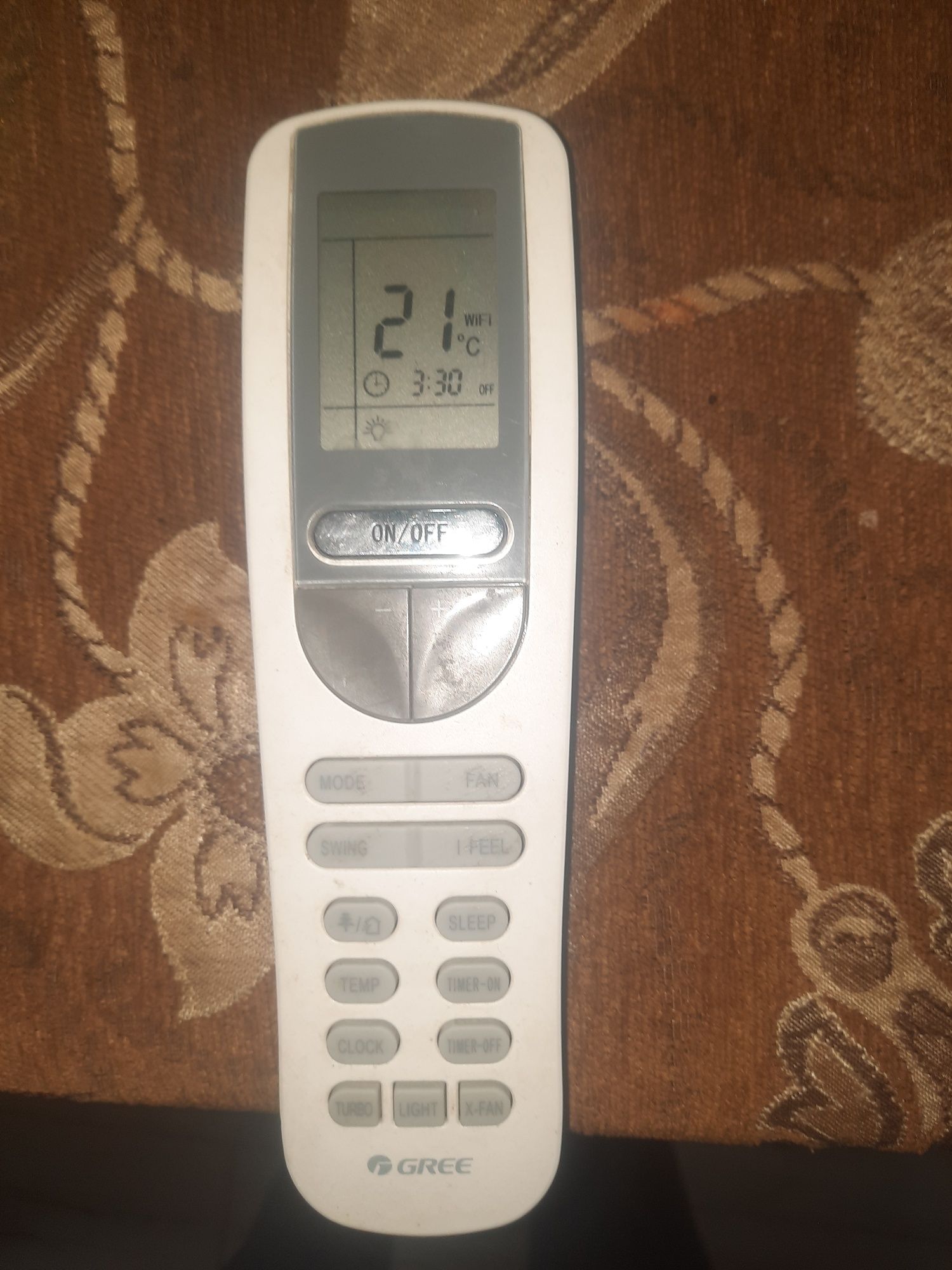 Кондиционеры GREE 12