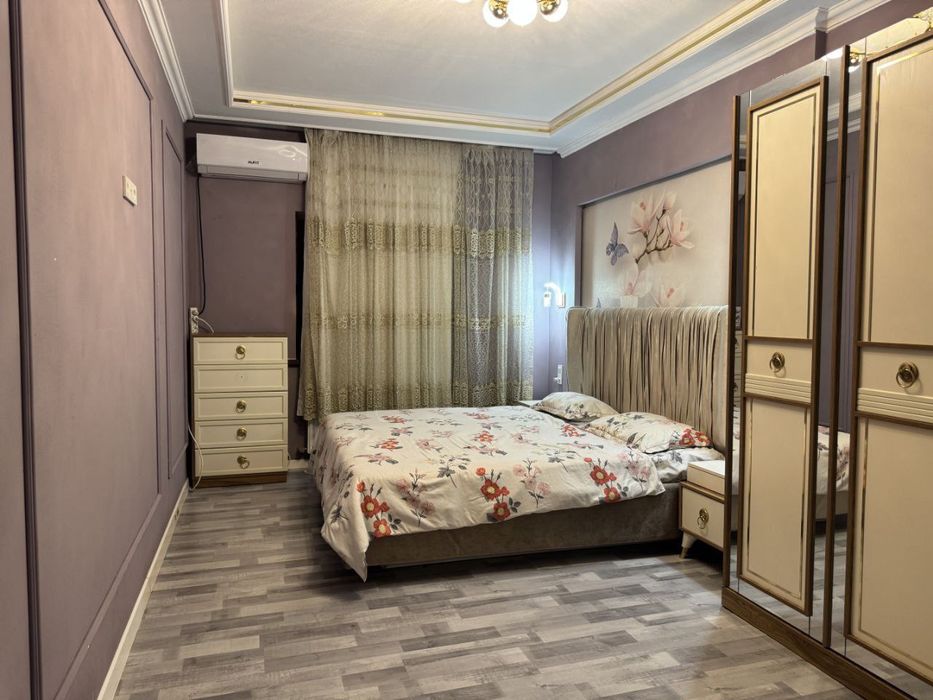 Мирза Улугбек район метро Бий