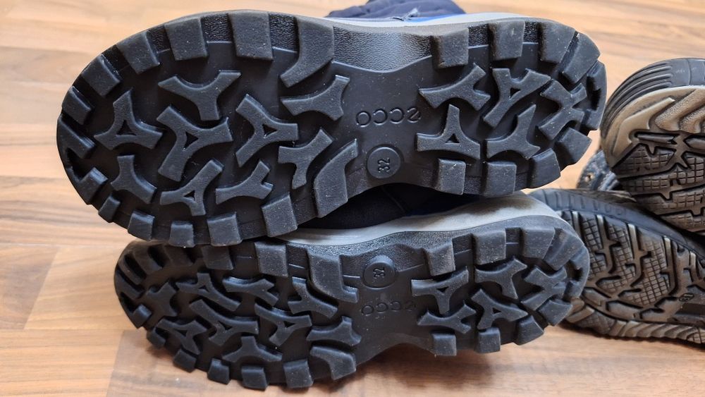 Ботуши  31-32 номер