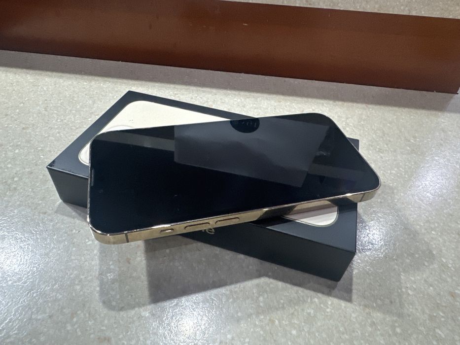 IPhone 13 Pro, 256 gb