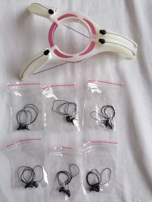 Set epilare Colibry