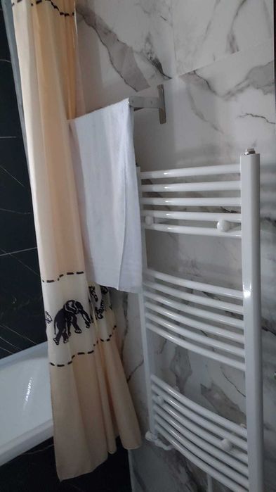 Apartament cu două camere în Mureseni. Suprafață 52 mp.